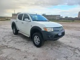 مستوبيشي L200 2009, حلب, RF17898323