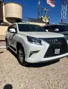 Lexus GX460 2023, Damascus, RF13945085