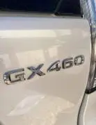 Lexus GX460 2023, Damascus, RF13945085