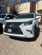Lexus GX460 2023, Damascus, RF13945085