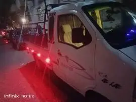 Hyundai Mighty 2011, Hama, RF16659275