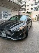 Hyundai Sonata 2018, Homs, RF72278362