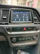 Hyundai Sonata 2018, Homs, RF72278362