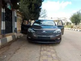 كيا K3 2013, إدلب, RF70640134