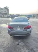 بي إم دبليو 520 2014, RF27367139