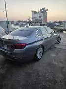 بي إم دبليو 520 2014, RF27367139