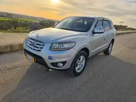 Hyundai Tucson 2010, Idlib, RF66391627