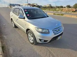 Hyundai Tucson 2010, Idlib, RF66391627