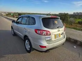 Hyundai Tucson 2010, Idlib, RF66391627