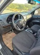 Hyundai Tucson 2010, Idlib, RF66391627