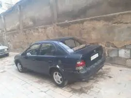 تويوتا ترسيل 1996, دمشق, RF10618408