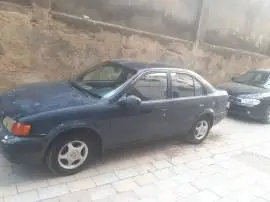 تويوتا ترسيل 1996, دمشق, RF10618408