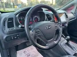 Kia Forte 2014, Damascus, RF74891403