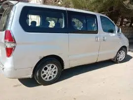 Hyundai H1 2010, Damascus, RF65796621