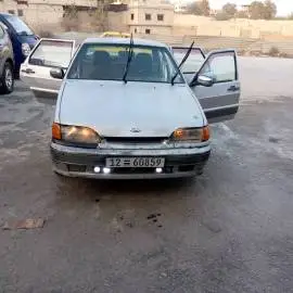 Lada Samara 2005, RF20639224