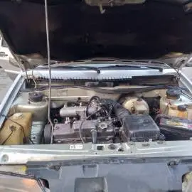 Lada Samara 2005, RF20639224