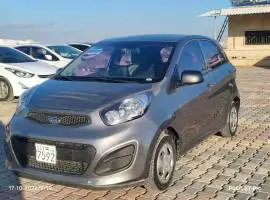 Kia Picanto 2012, Idlib, RF10865869