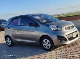 Kia Picanto 2012, Idlib, RF10865869