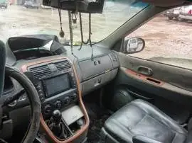 كيا كرنفال 2002, حماة, RF11276748