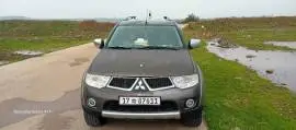 Mitsubishi Pajero Sport 2012 for sale, Damascus, RF42439693