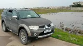 Mitsubishi Pajero Sport 2012 for sale, Damascus, RF42439693
