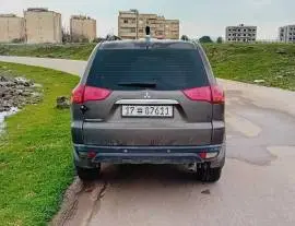Mitsubishi Pajero Sport 2012 for sale, Damascus, RF42439693