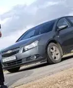 شفر كروز 2010, RF32220765