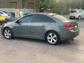 شفر كروز 2010, RF32220765