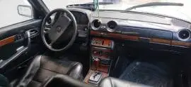 Mercedes E280 1979, Hama, RF62886479