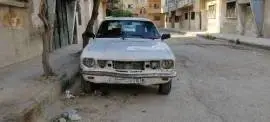 Opel Scona with new engine, Aleppo, RF21097544