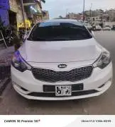 كيا K3 2014 للبيع, دمشق, RF97396516