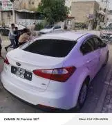 كيا K3 2014 للبيع, دمشق, RF97396516