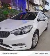 Kia K3 2014 for sale, Damascus, RF97396516