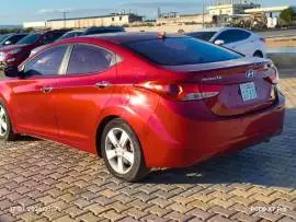 Hyundai Elantra 2011, Idlib, RF15489099