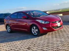 Hyundai Elantra 2011, Idlib, RF15489099