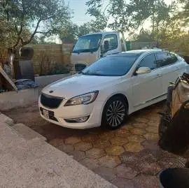 كيا K7 2012, إدلب, RF29475253