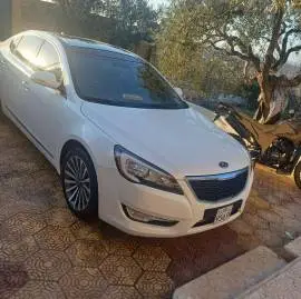 كيا K7 2012, إدلب, RF29475253