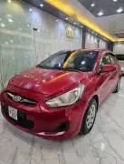 Hyundai Accent 2014, Aleppo, RF56469632