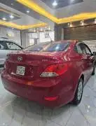 Hyundai Accent 2014, Aleppo, RF56469632