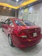 Hyundai Accent 2014, Aleppo, RF56469632