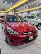 Hyundai Accent 2014, Aleppo, RF56469632