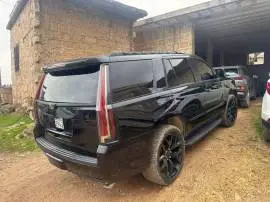 Cadillac 2017, Damascus, RF78580564