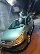 بيجو 307 2003, RF83461741