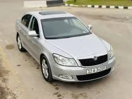 سكودا اوكتافيا 2009, دمشق, RF11243518