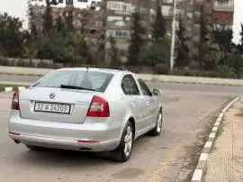 سكودا اوكتافيا 2009, دمشق, RF11243518