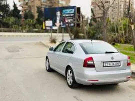 سكودا اوكتافيا 2009, دمشق, RF11243518