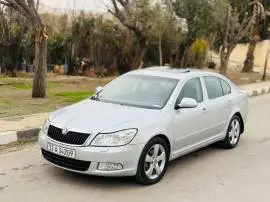 سكودا اوكتافيا 2009, دمشق, RF11243518