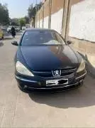 بيجو 607 2008, RF11006387