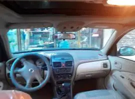 نيسان صني 2006, دمشق, RF17816170