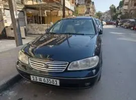 نيسان صني 2006, دمشق, RF17816170